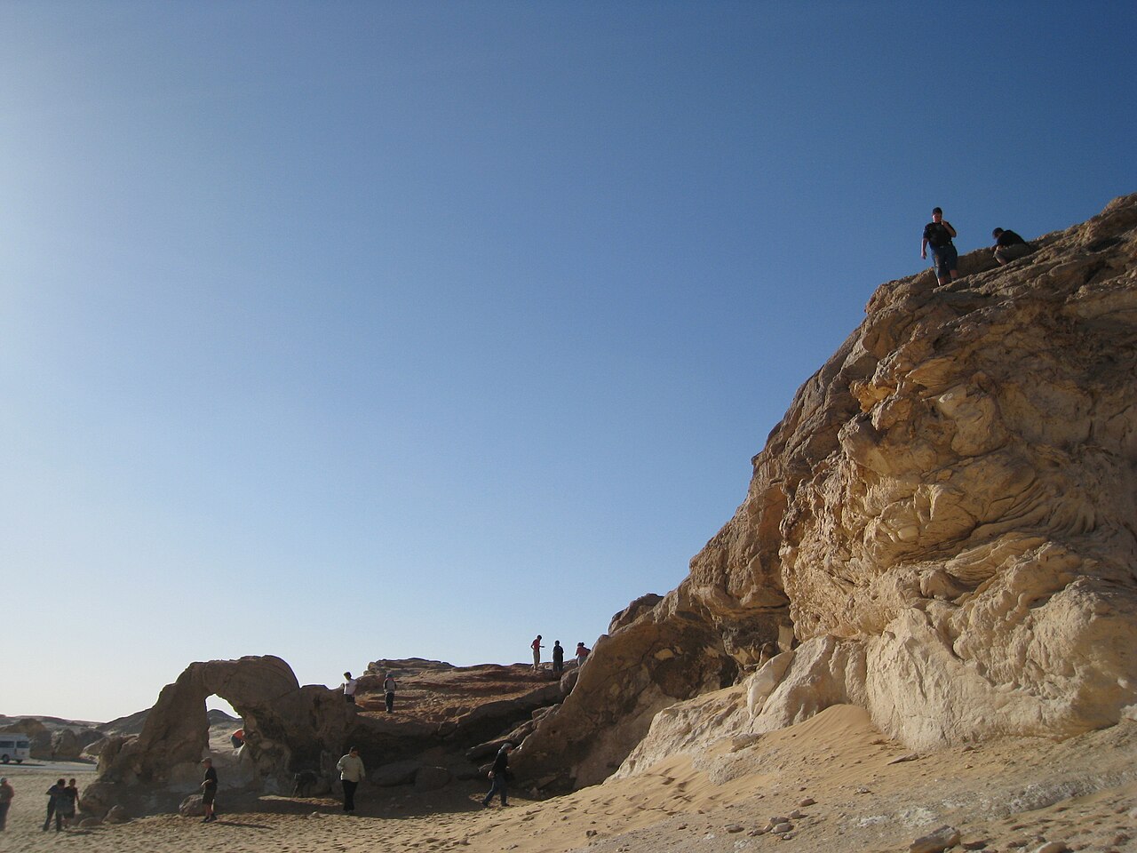 Откройте для себя чудеса Древнего Египта (12/86)