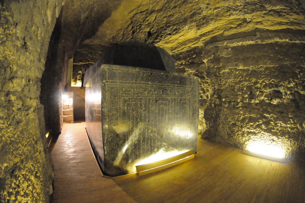 Откройте для себя чудеса Древнего Египта (49/86)