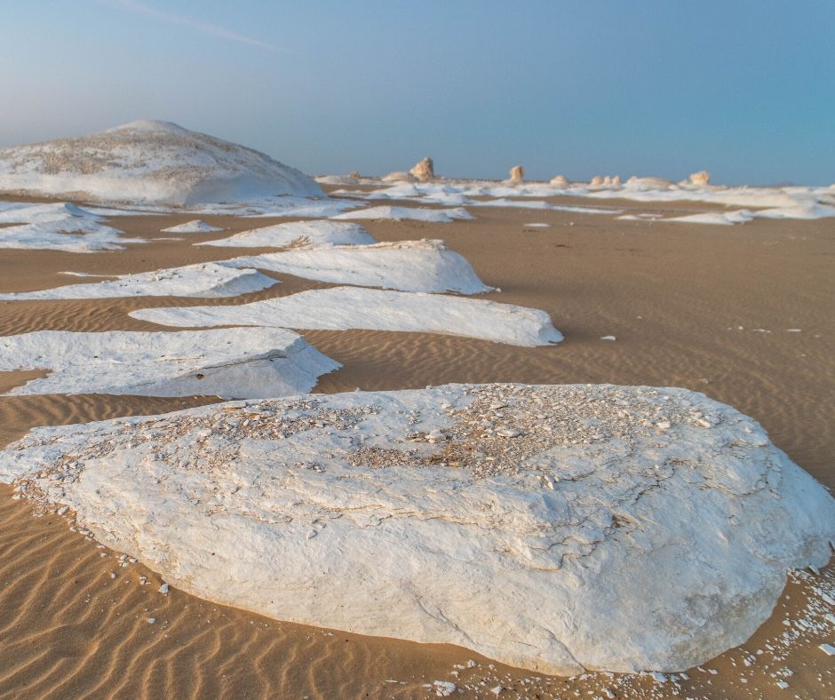 Откройте для себя чудеса Древнего Египта (4/86)