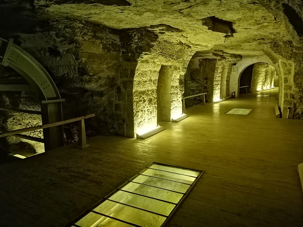 Откройте для себя чудеса Древнего Египта (46/86)