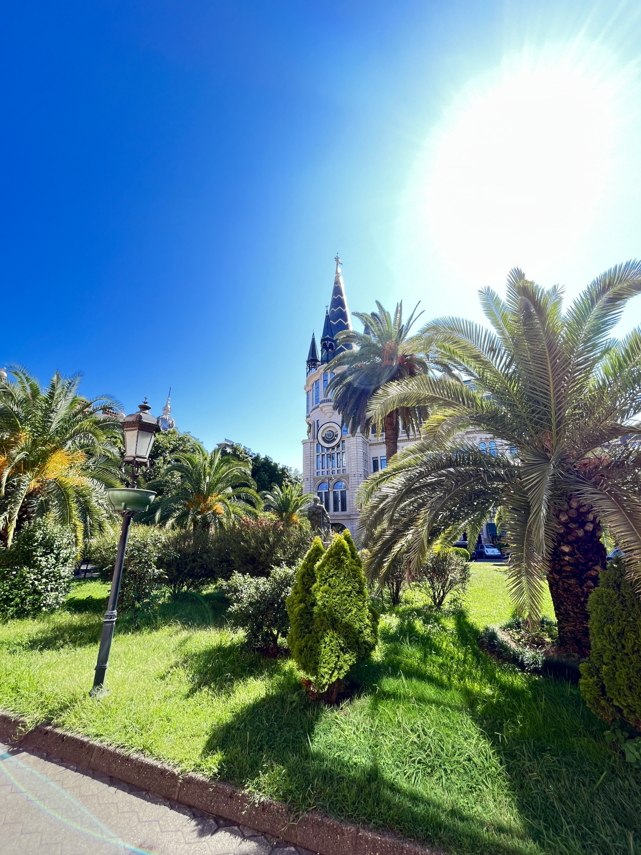 Грузия и Турция (6/32)