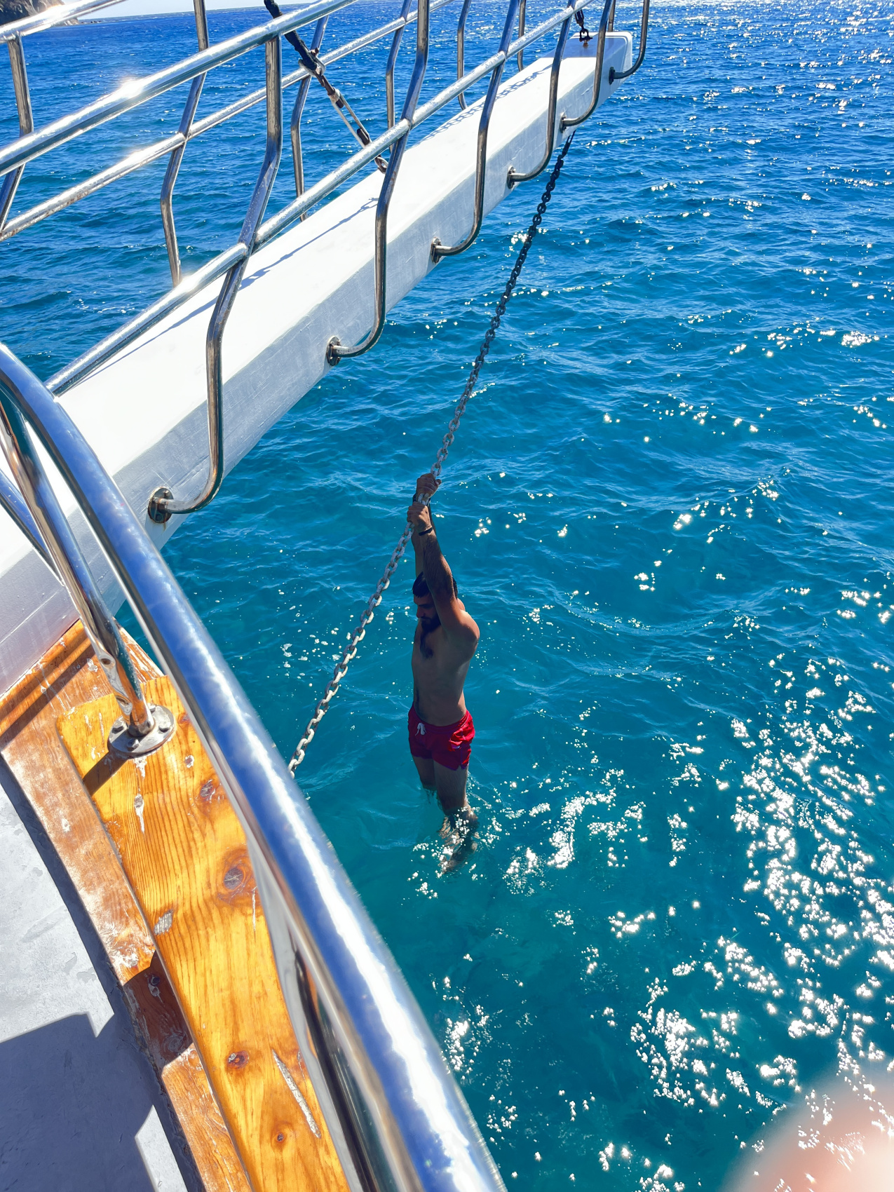 Грузия и Турция (5/32)