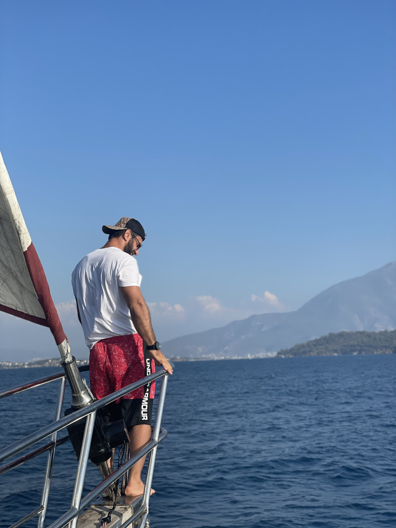 Грузия и Турция (8/32)