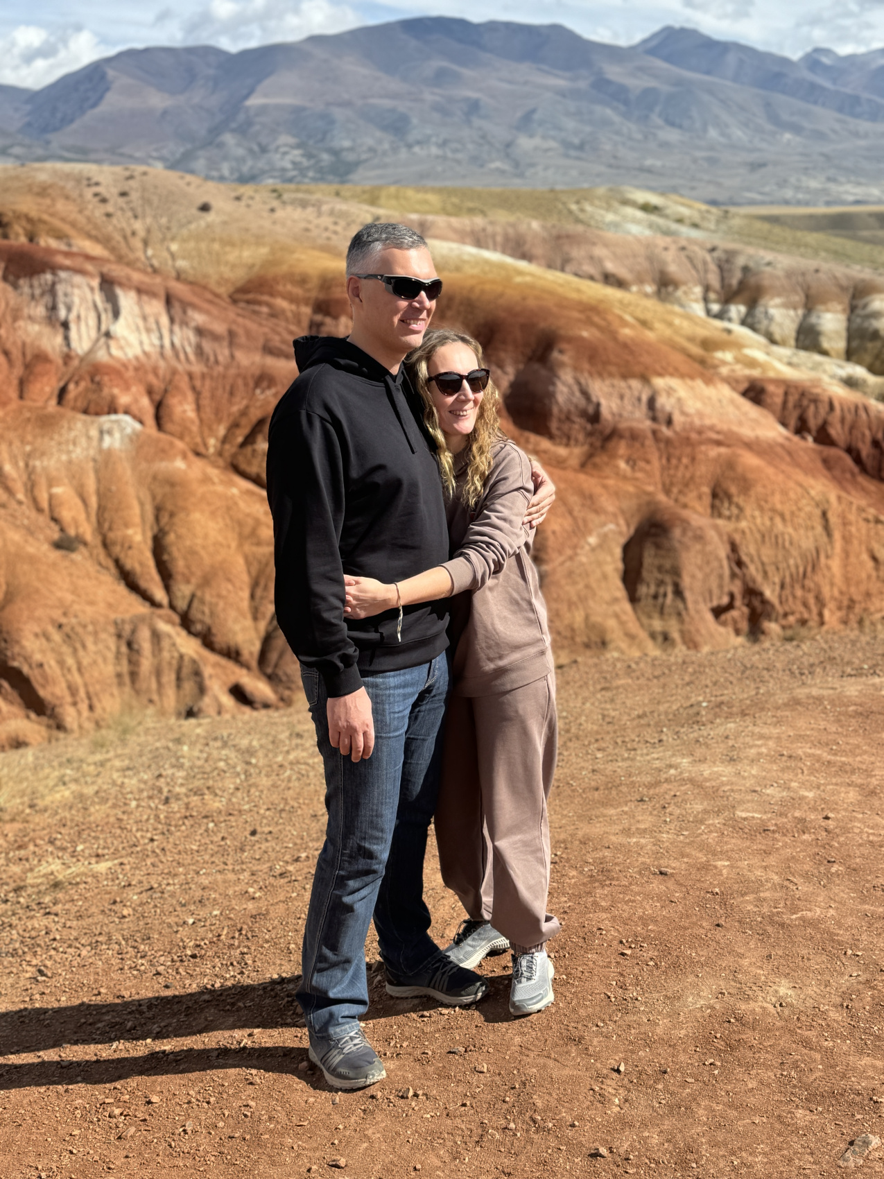 Цветение Маральника (2/17)