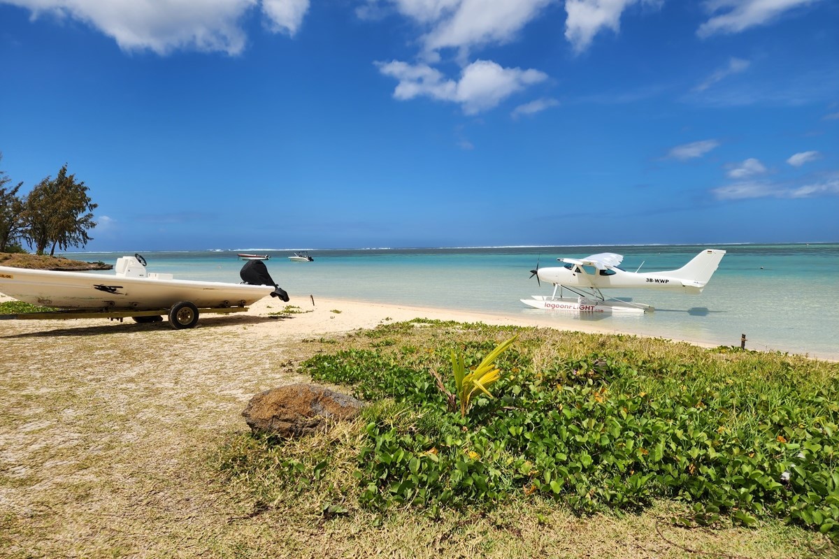 Приключения на Маврикии: от треккингов до китов (3/34)