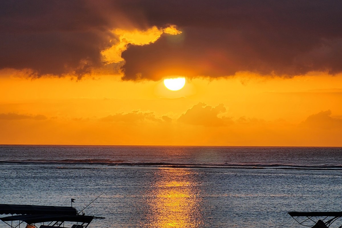 Приключения на Маврикии: от треккингов до китов (2/34)