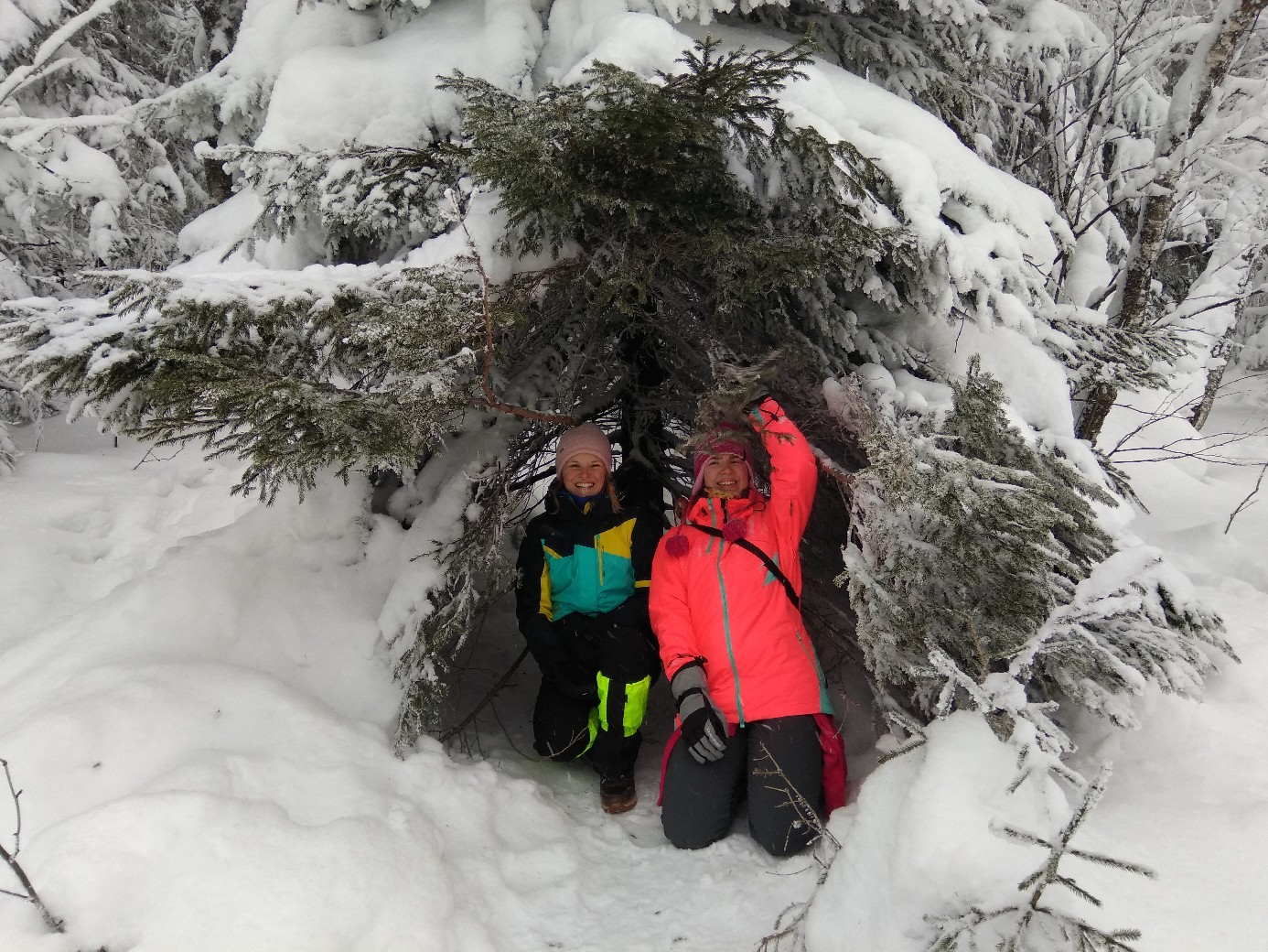 Зимний Таганай (5/13)