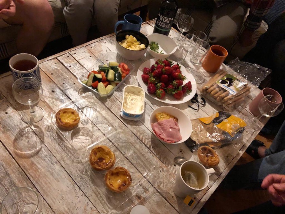 Автотур по Португалии (3/11)