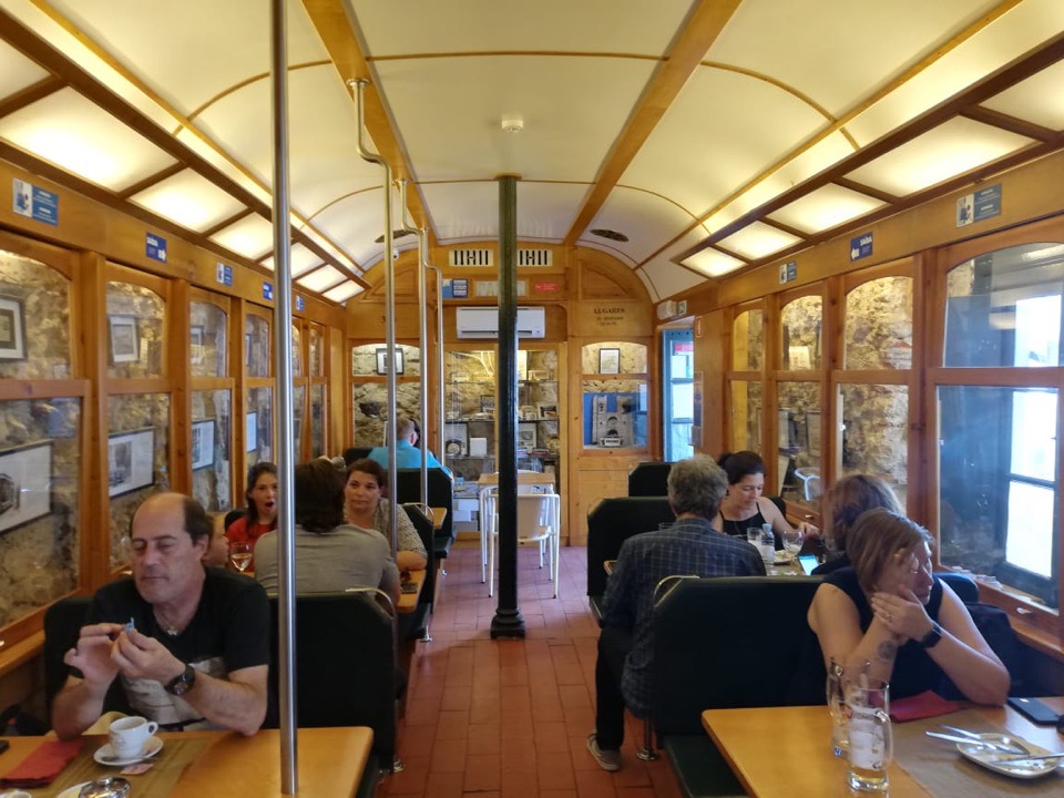 Автотур по Португалии (11/11)