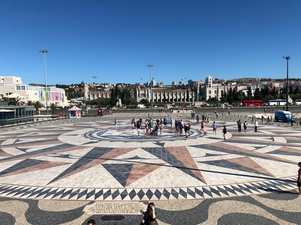 Автотур по Португалии (7/11)