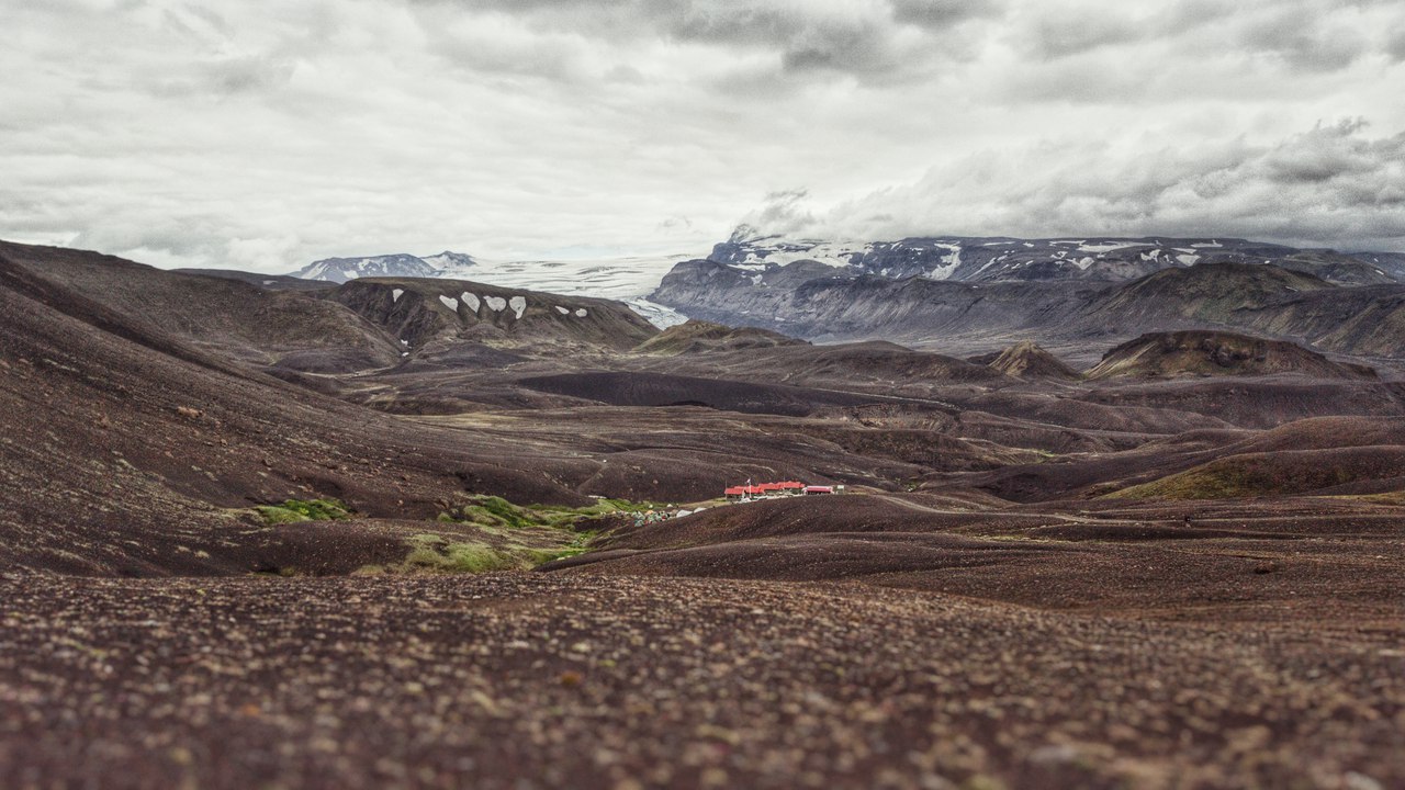 Автотур по Исландии (3/45)