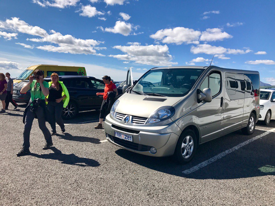 Автотур по Исландии (15/45)