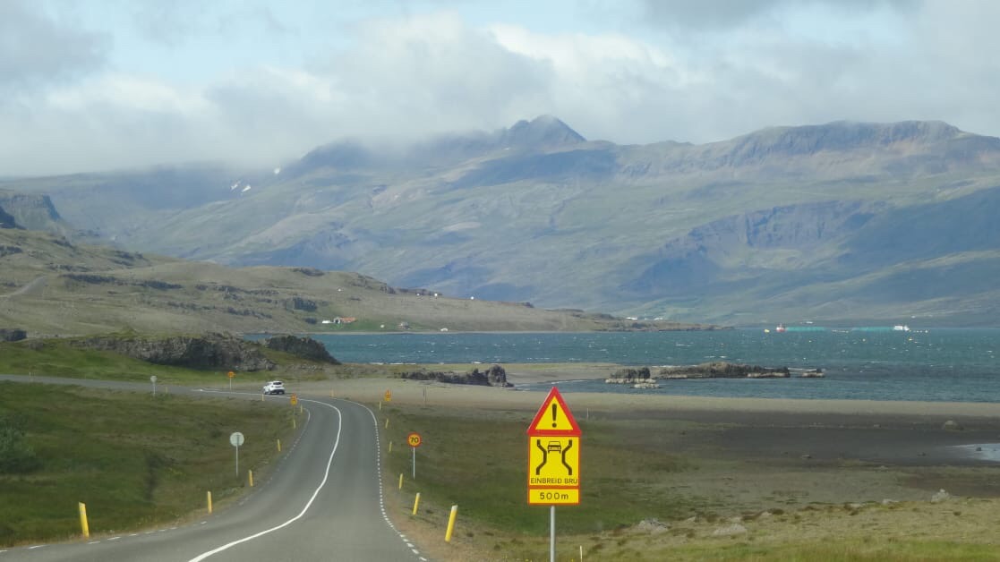 Автотур по Исландии (17/45)