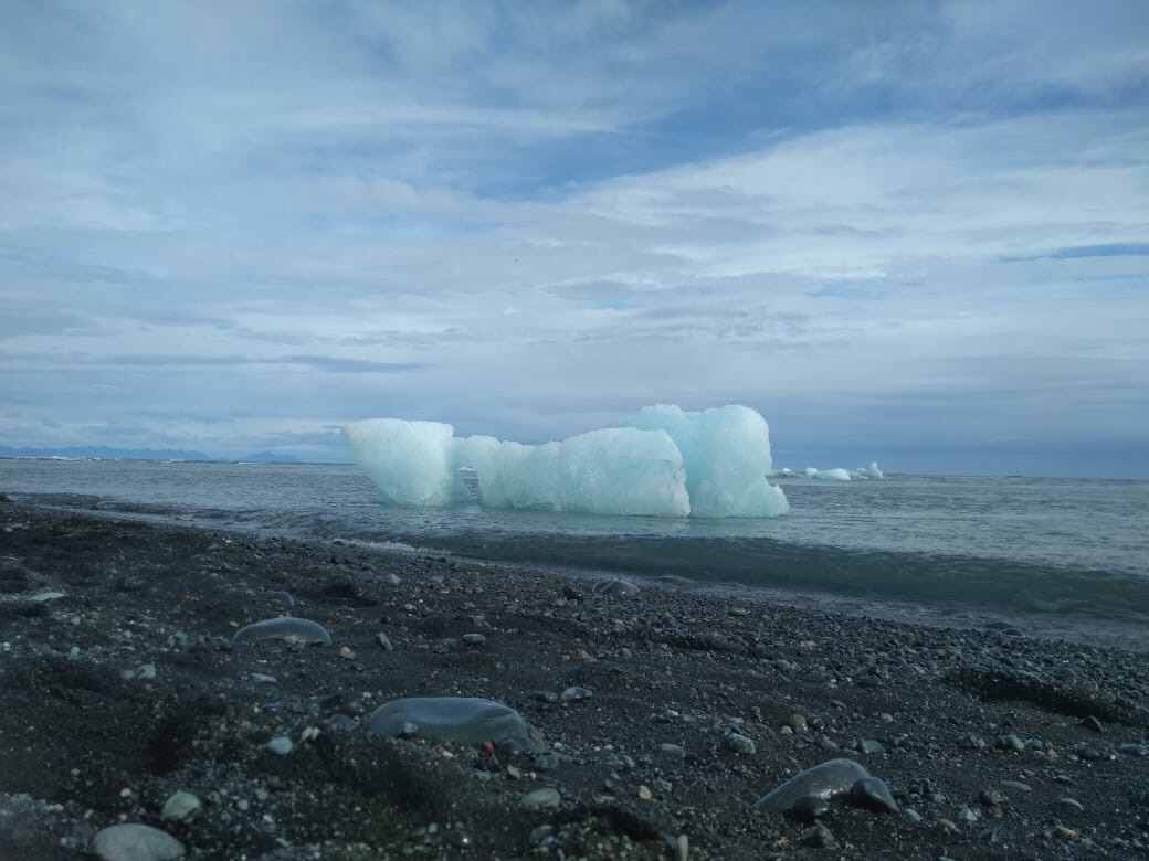 Автотур по Исландии (16/45)