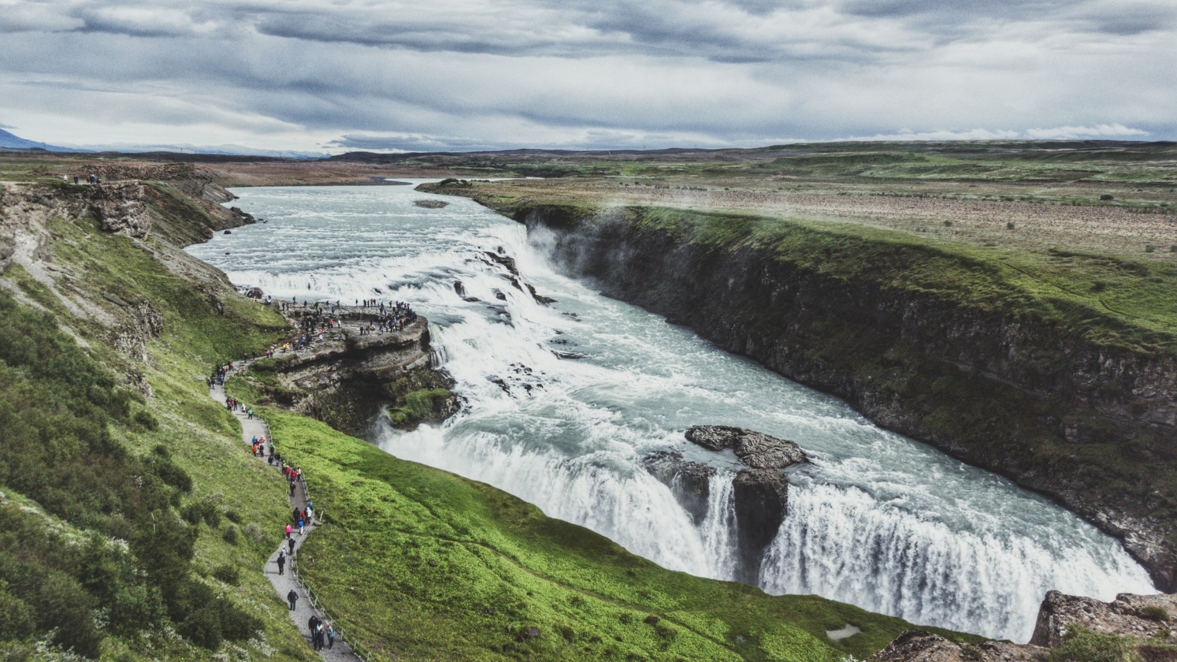 Автотур по Исландии (2/45)