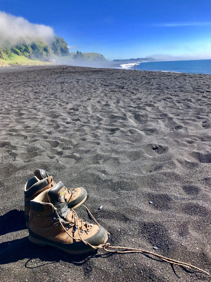 Автотур по Исландии (13/45)