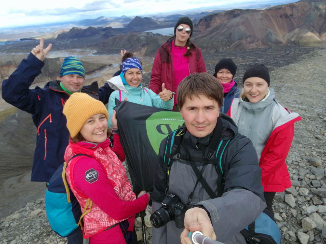 Автотур по Исландии (6/45)