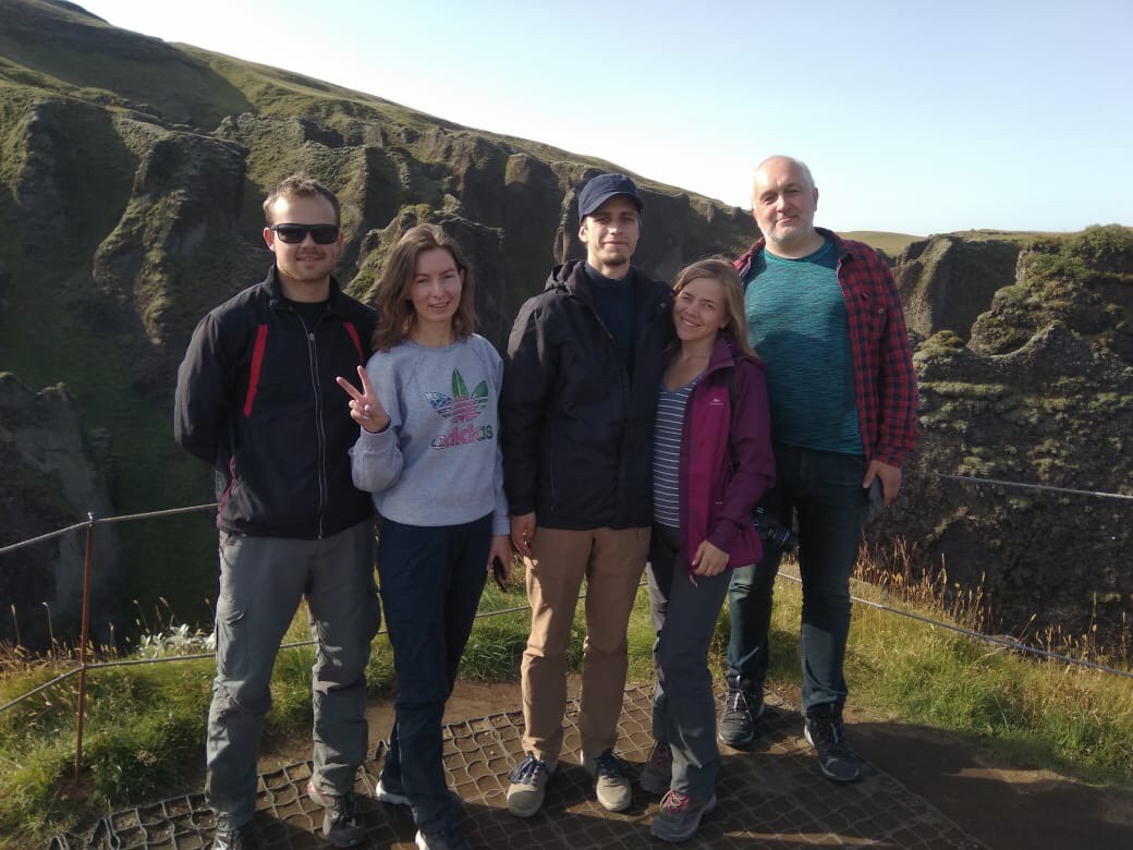 Автотур по Исландии (19/45)