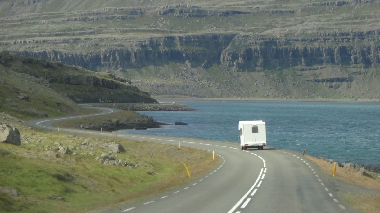 Автотур по Исландии (18/45)