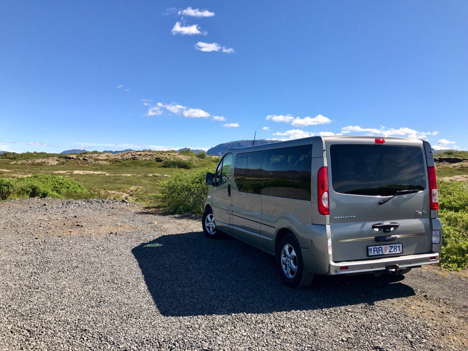 Автотур по Исландии (14/45)