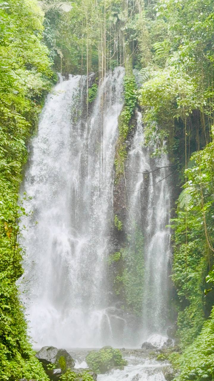 Избранное Бали: 9 дней комфорта и приключений (3/43)
