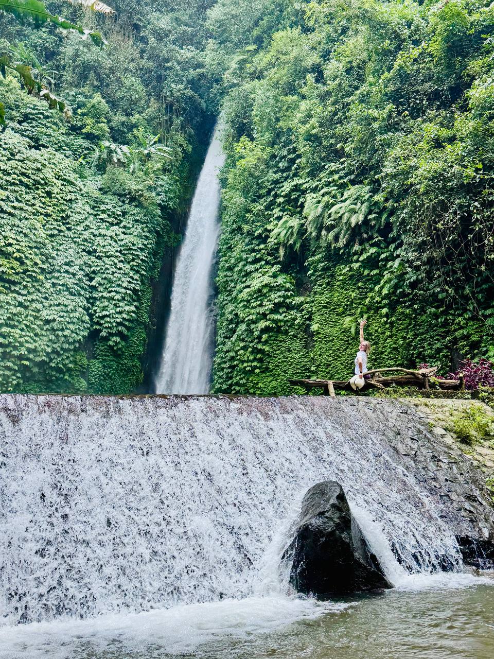 Избранное Бали: 9 дней комфорта и приключений (17/43)