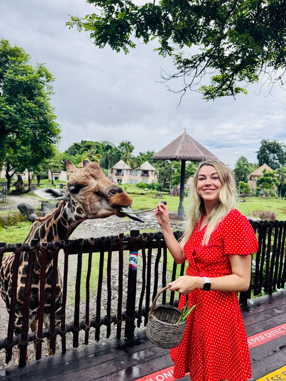 Избранное Бали: 9 дней комфорта и приключений (10/43)