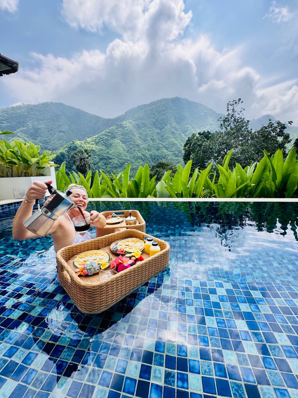 Избранное Бали: 9 дней комфорта и приключений (8/43)