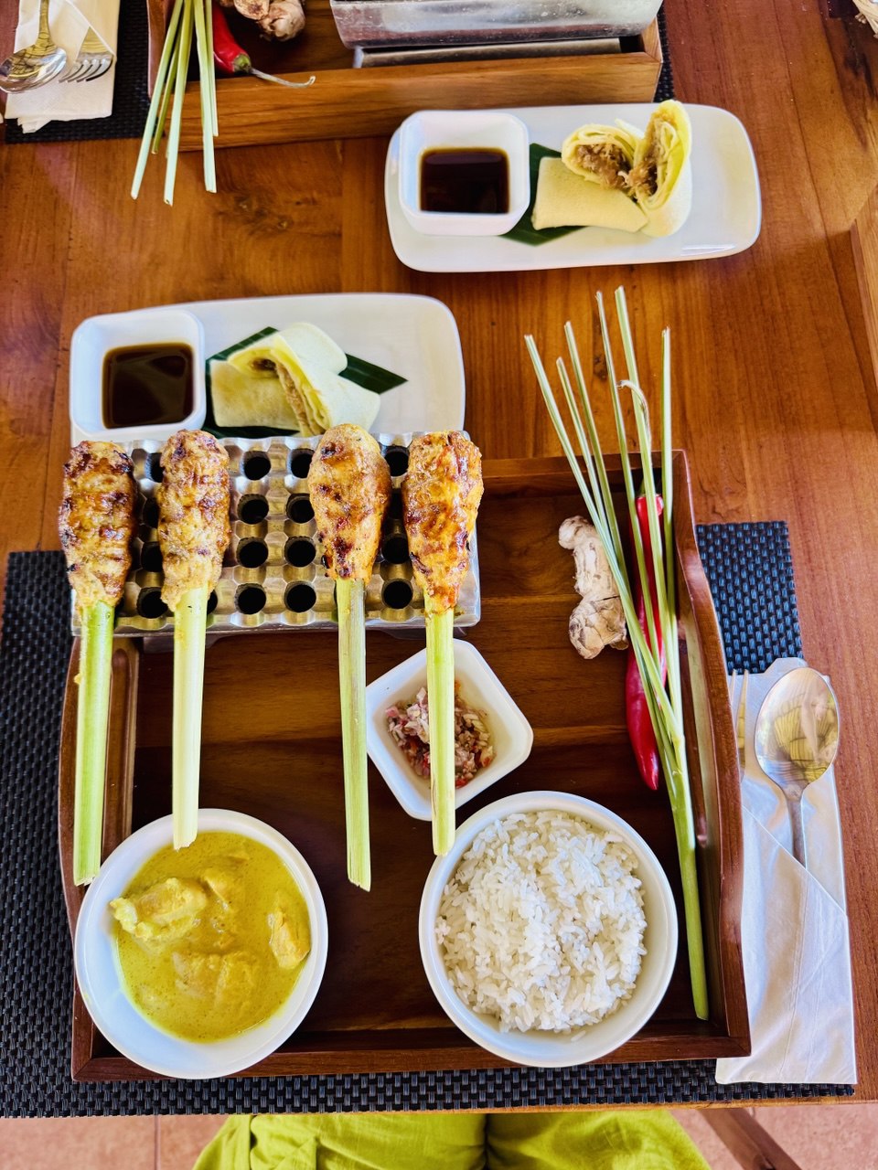 Избранное Бали: 9 дней комфорта и приключений (15/43)