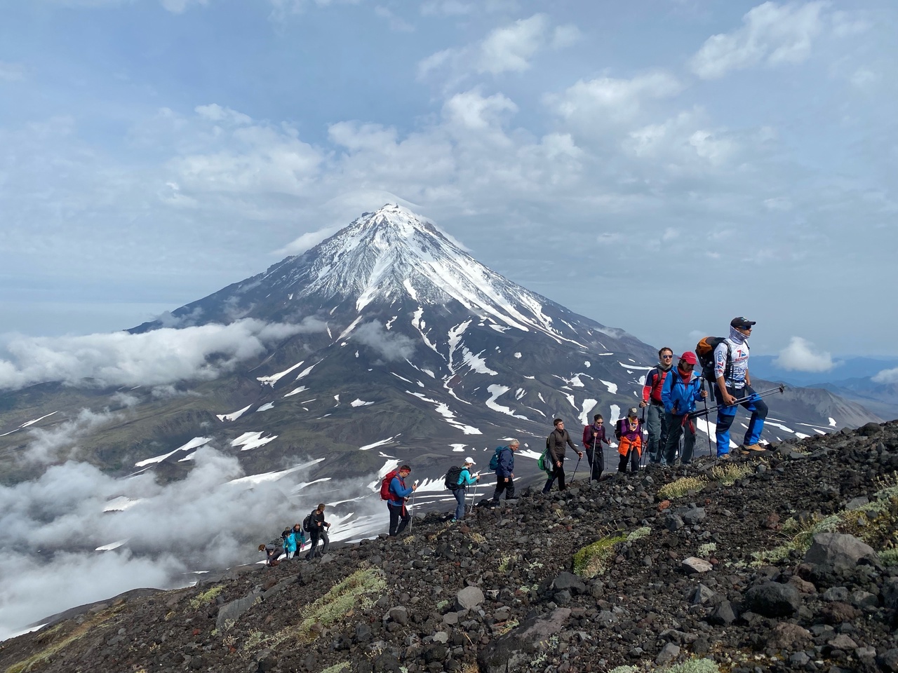Автопутешествие по Камчатке (36/60)