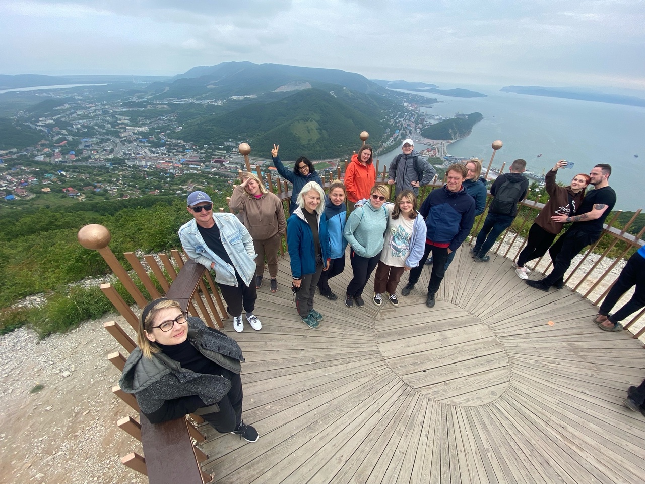 Автопутешествие по Камчатке (37/60)