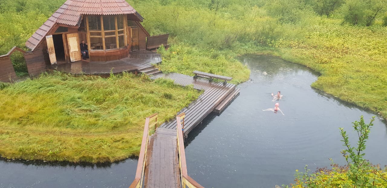 Автопутешествие по Камчатке (6/60)