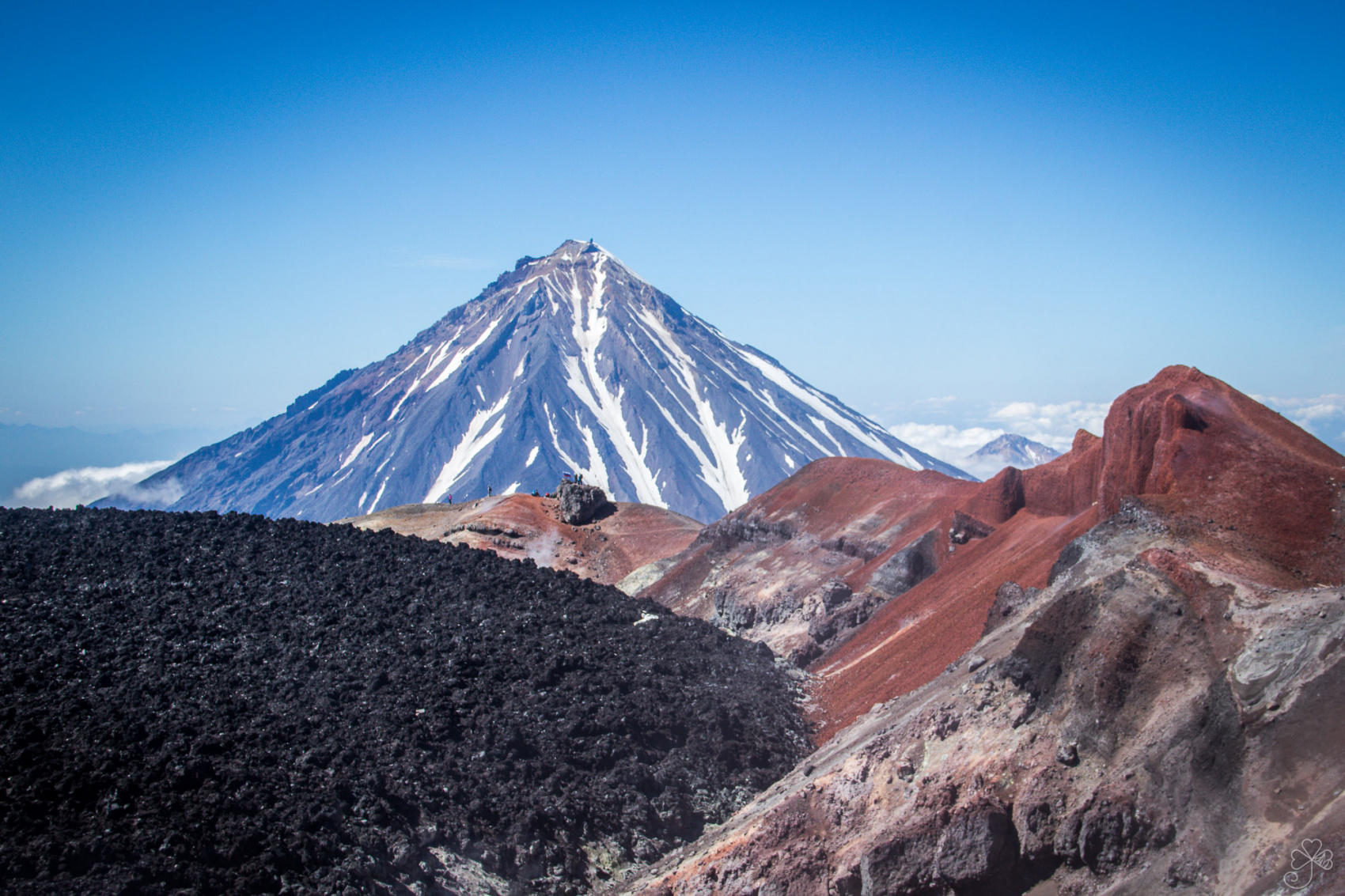 Автопутешествие по Камчатке (13/60)