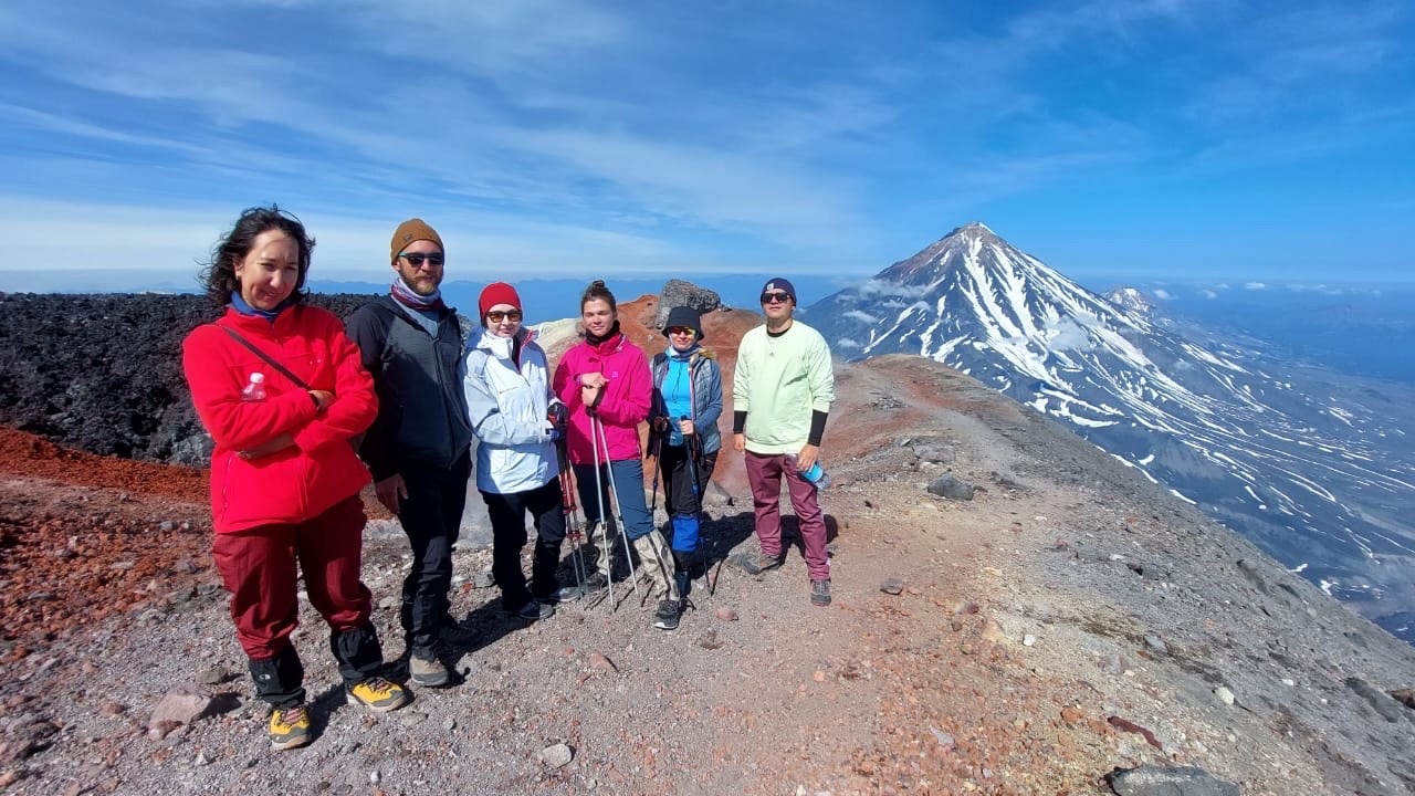 Автопутешествие по Камчатке (33/60)