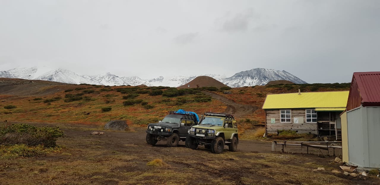 Автопутешествие по Камчатке (12/60)