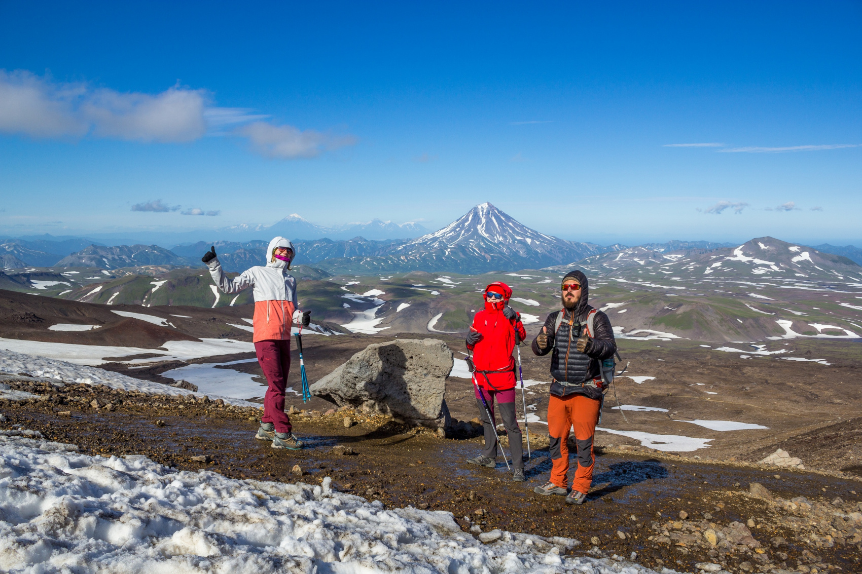 Автопутешествие по Камчатке (14/60)