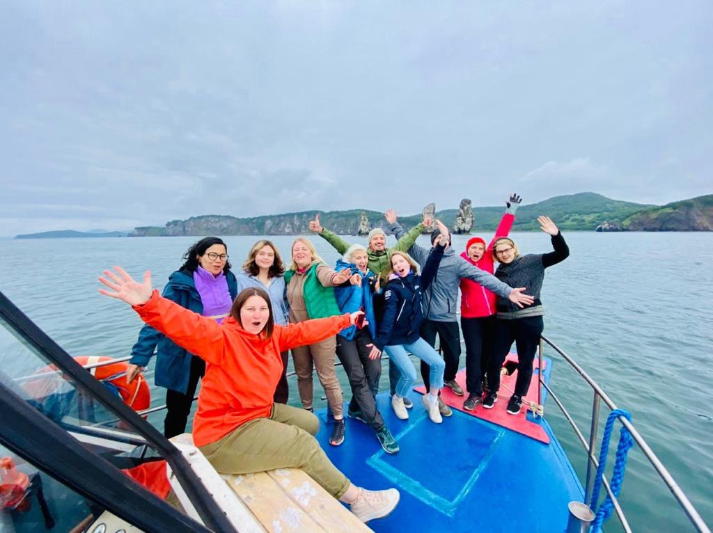 Автопутешествие по Камчатке (34/60)