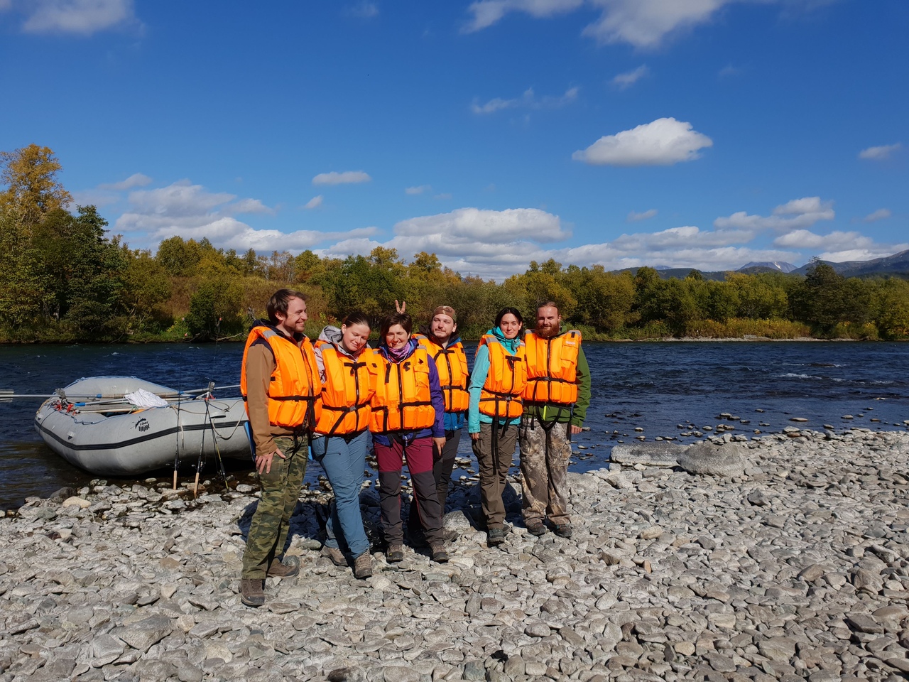 Автопутешествие по Камчатке (4/60)