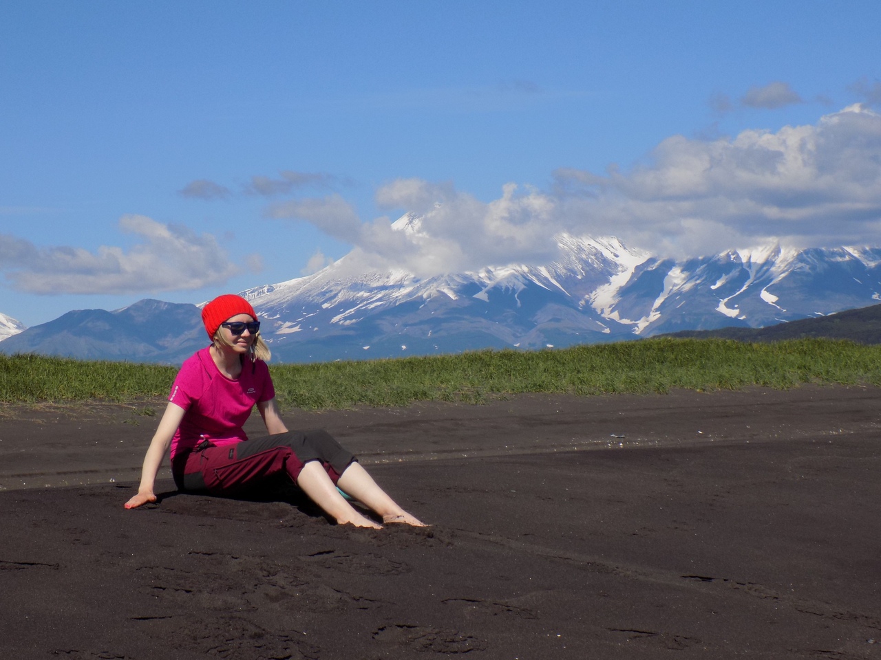 Автопутешествие по Камчатке (2/60)