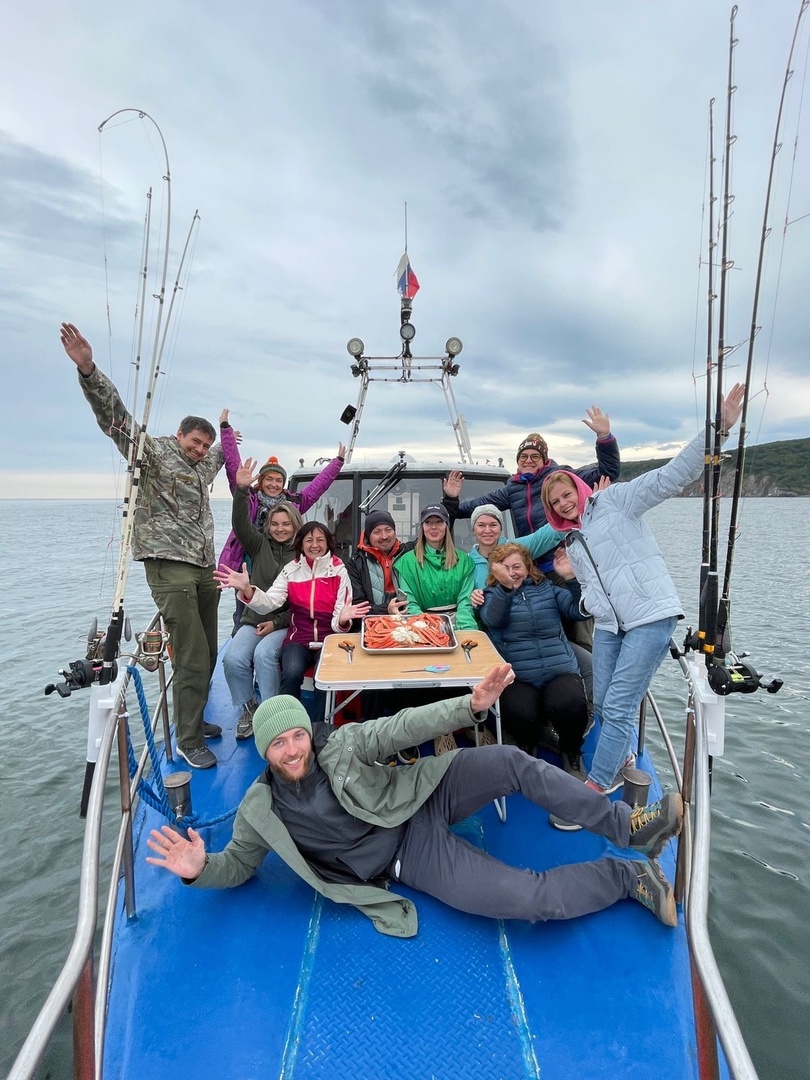 Автопутешествие по Камчатке (29/60)