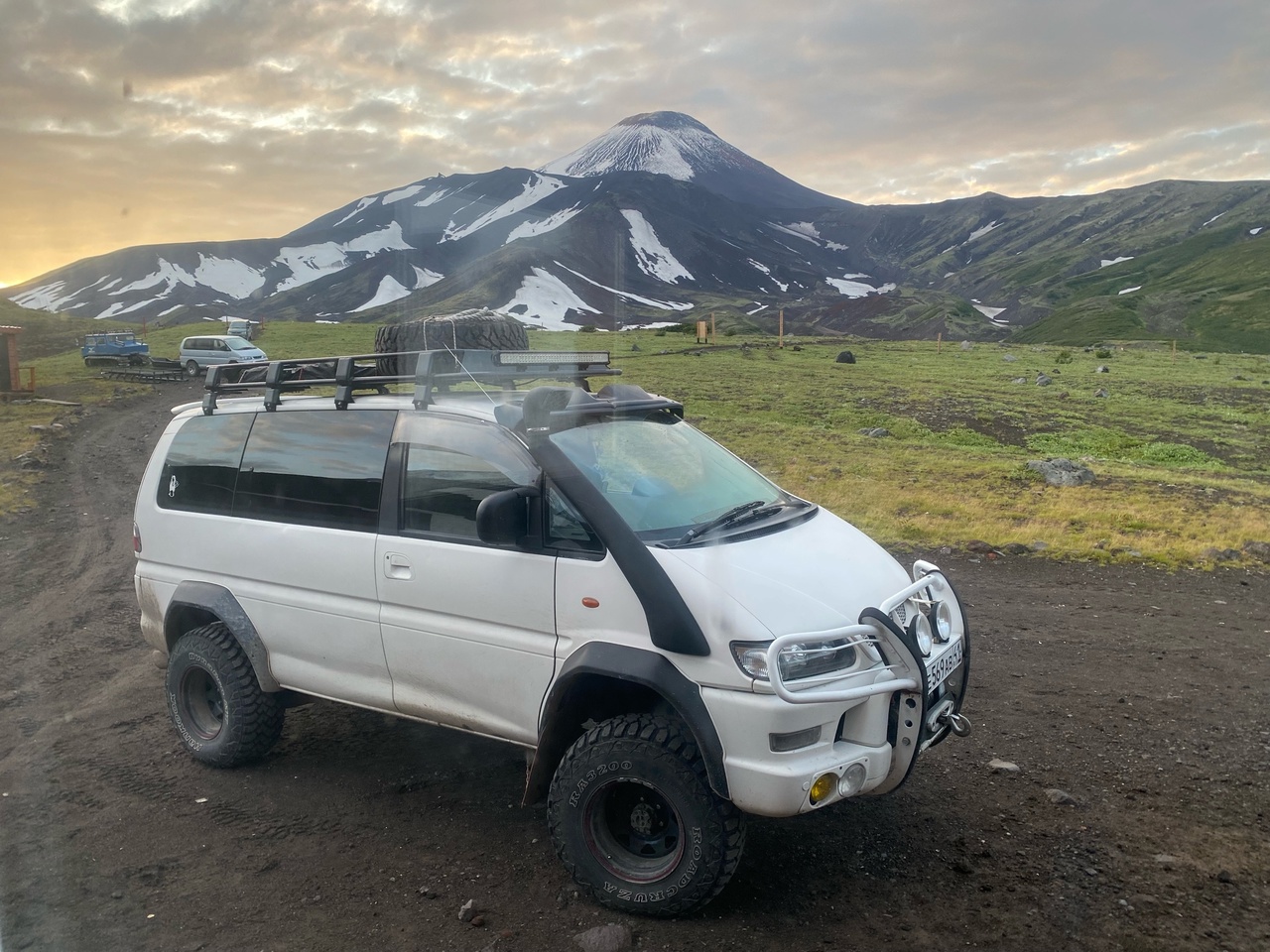 Автопутешествие по Камчатке (35/60)