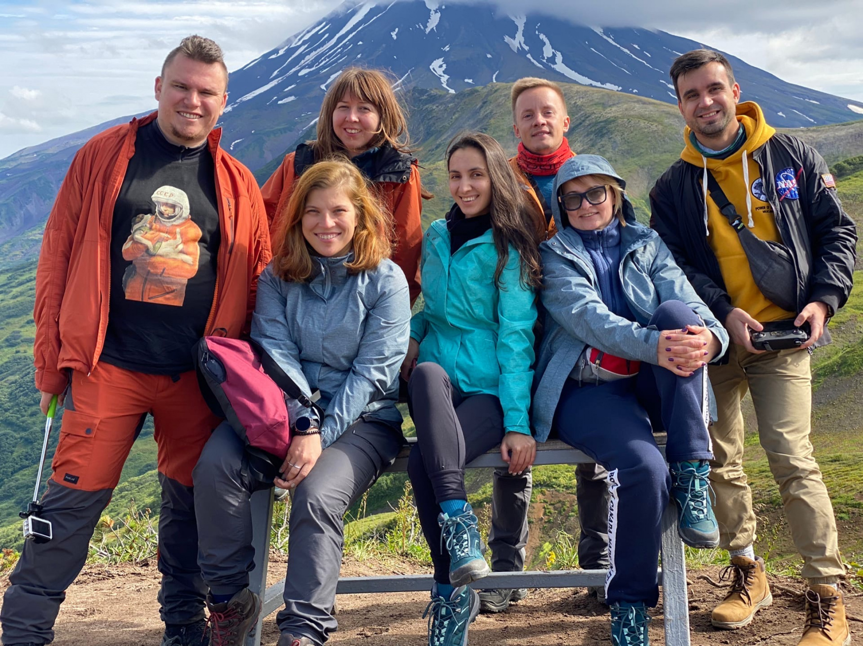 Автопутешествие по Камчатке (22/60)