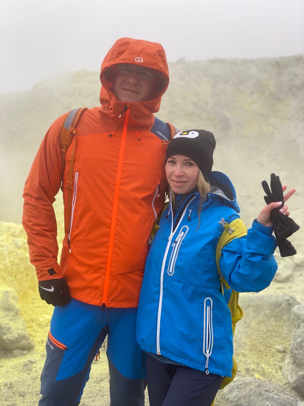 Автопутешествие по Камчатке (23/60)