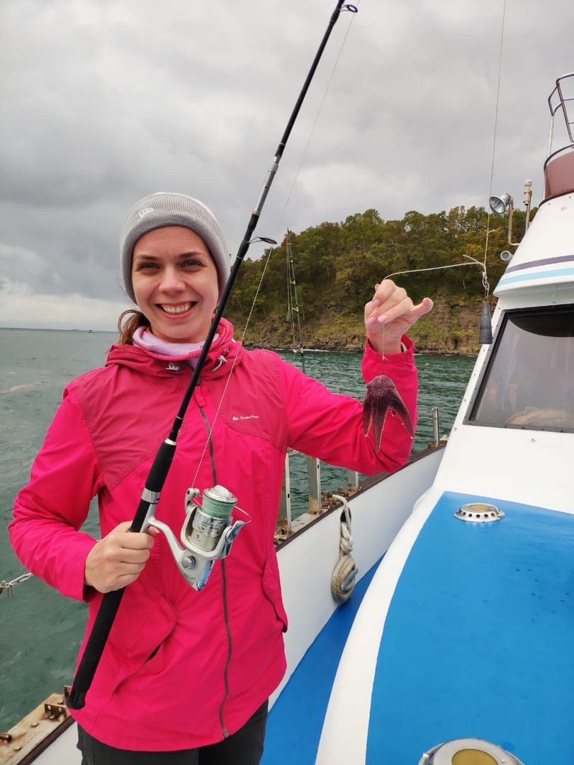 Автопутешествие по Камчатке (11/60)