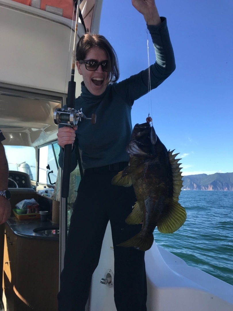 Автопутешествие по Камчатке (27/60)