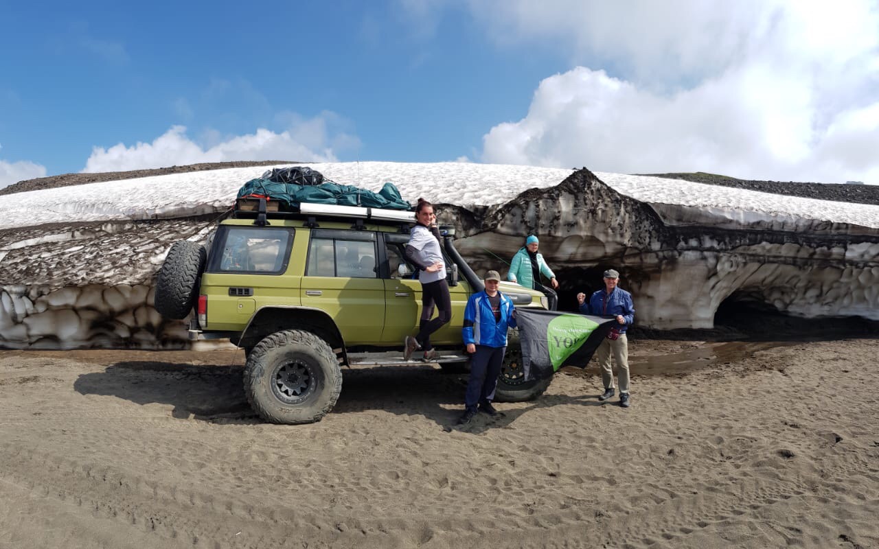 Автопутешествие по Камчатке (5/60)