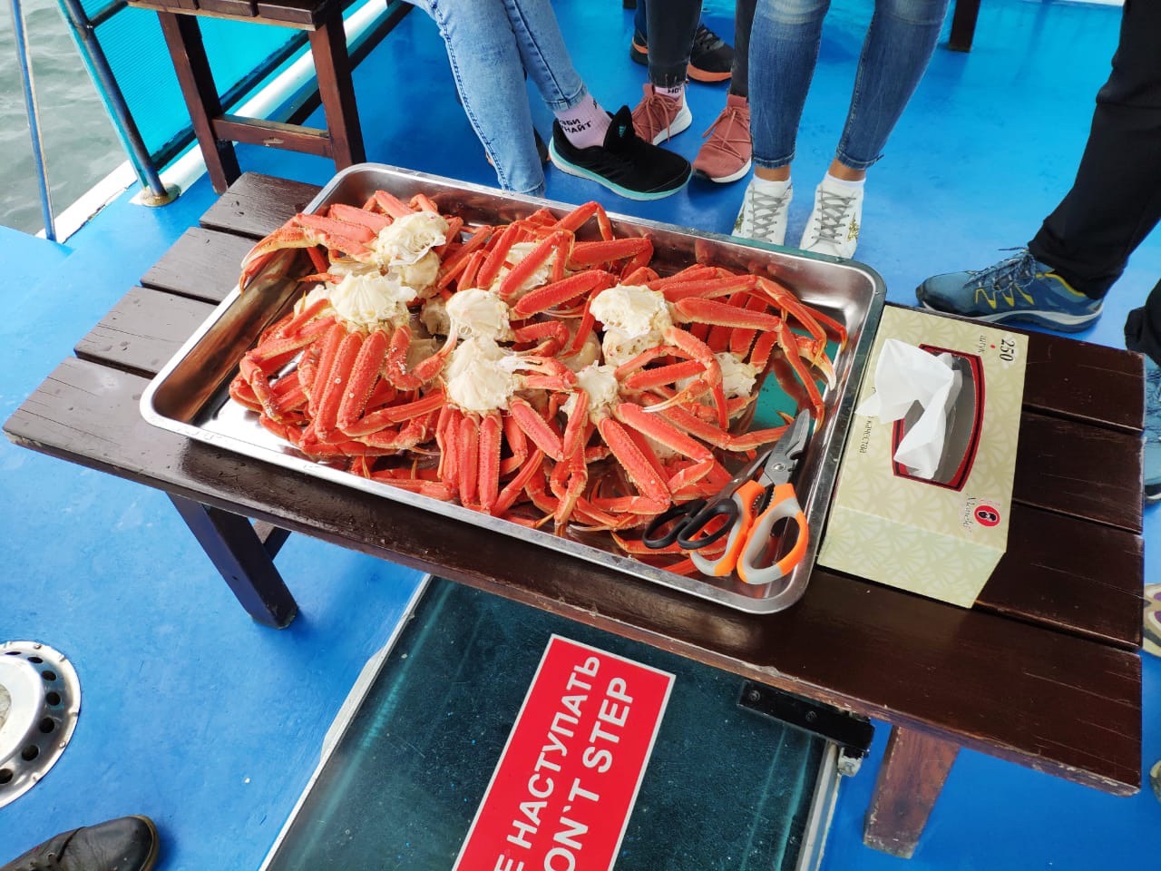 Автопутешествие по Камчатке (10/60)