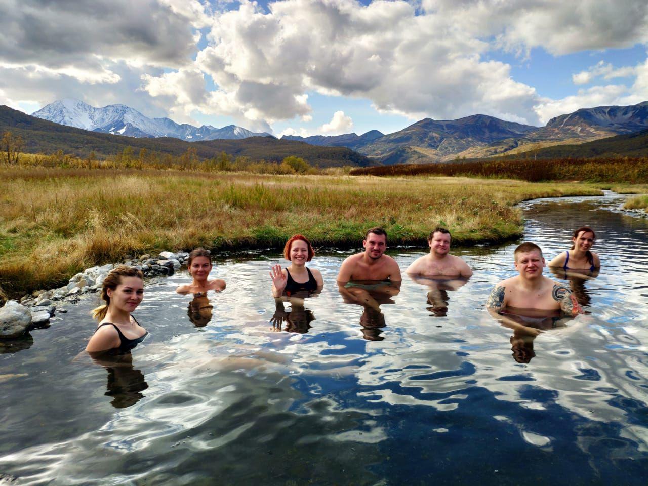 Автопутешествие по Камчатке (25/60)