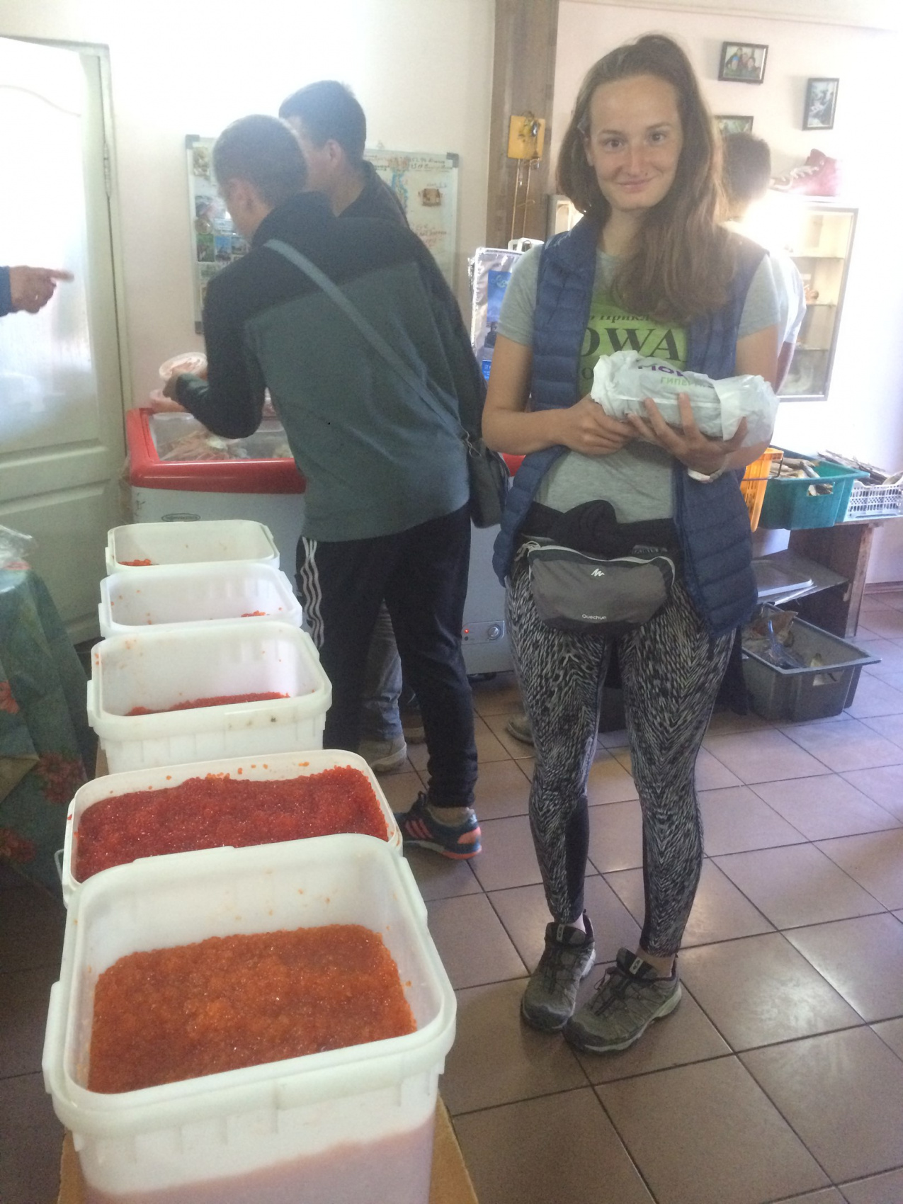 Автопутешествие по Камчатке (19/60)