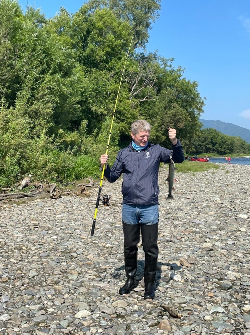 Автопутешествие по Камчатке (40/60)